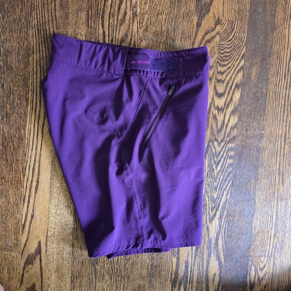 🚵‍♀️ ZOIC Navaeh 7” Mountain Bike Shorts - Picture 5 of 5